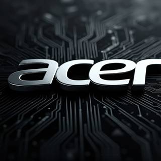 Acer Logo