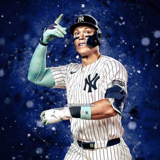 Aaron Judge