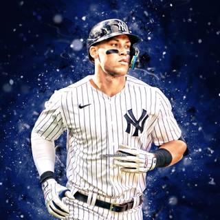 Aaron Judge