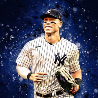 Aaron Judge