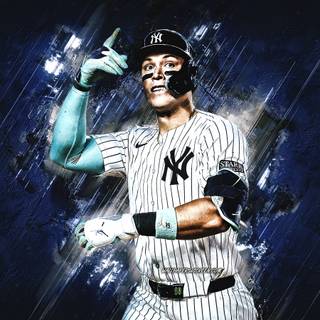 Aaron Judge
