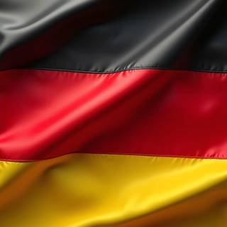 Flag Of Germany