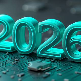 2026 New Year