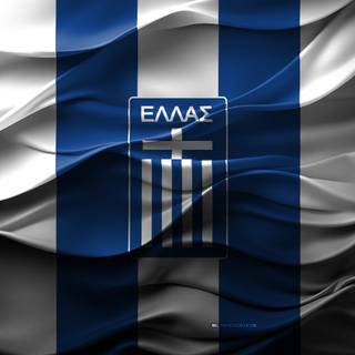 Greece National Football Team