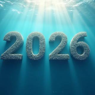 2026 New Year