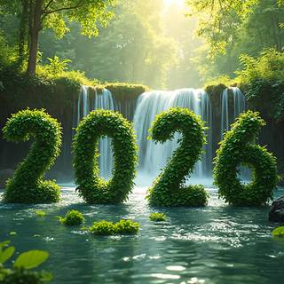 2026 New Year