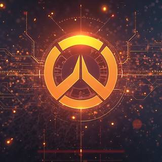 Overwatch Logo