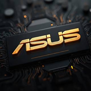 Asus Logo
