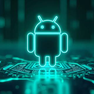 Android Logo