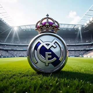 Real Madrid CF