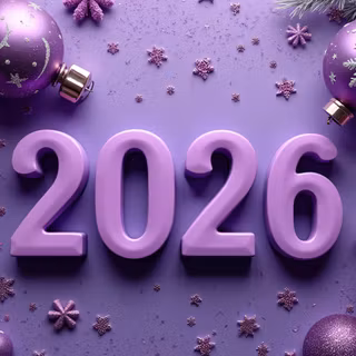2026 New Year