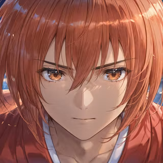 Himura Kenshin