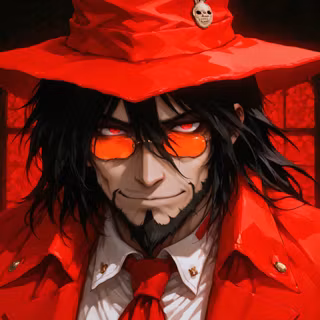 Alucard
