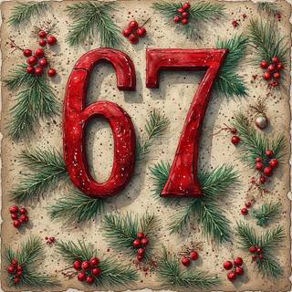 Holiday 67