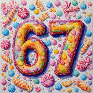 Candy 67