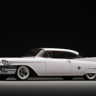 1958 Cadillac