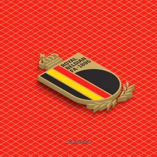 Belgium National Football Team