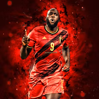 Romelu Lukaku