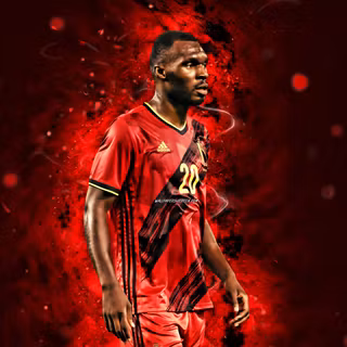 Christian Benteke