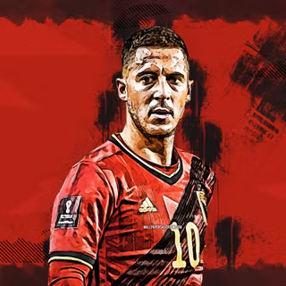 Eden Hazard