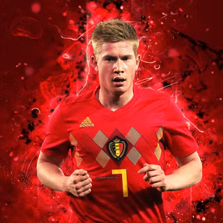 Kevin De Bruyne