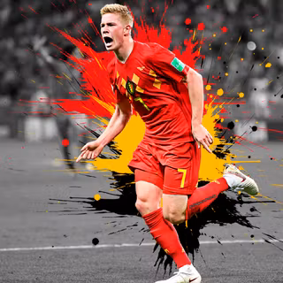 Kevin De Bruyne