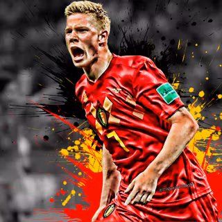 Kevin De Bruyne