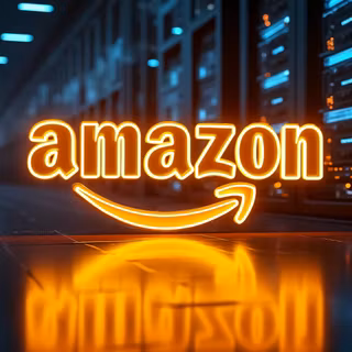 Amazon Logo