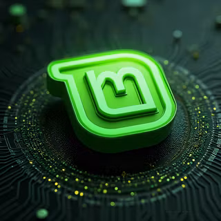 Linux Mint Logo