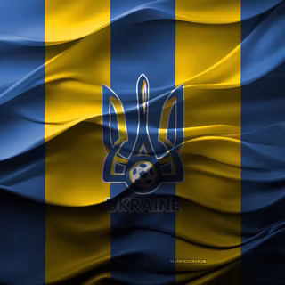 Ukraine National Football Team