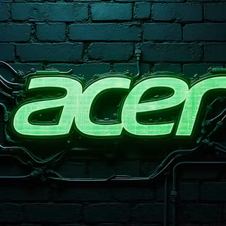 Acer Logo