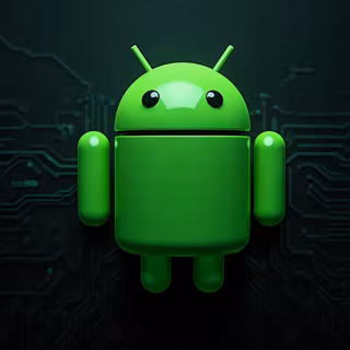Android Logo