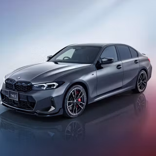BMW M340i xDrive 50th Anniversary