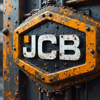 JCB Logo