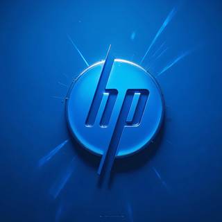 HP Logo