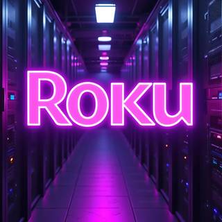 Roku Logo