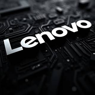 Lenovo Logo