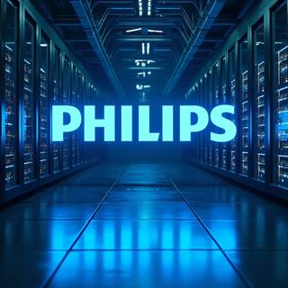Philips Logo