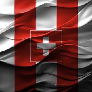 Switzerland National Football Team