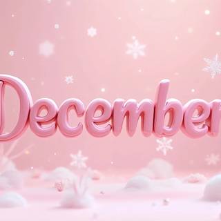 December