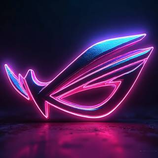 ROG Logo