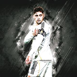 Federico Valverde