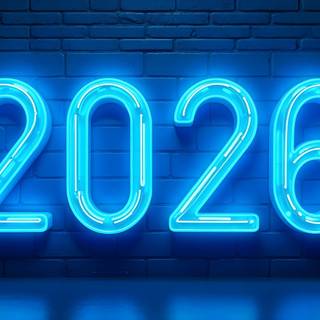 2026 New Year