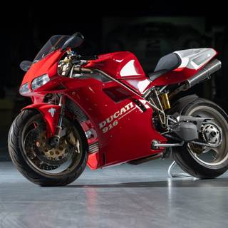 Ducati 916