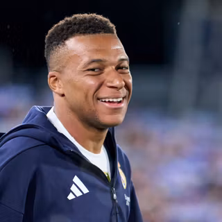 Kylian Mbappé
