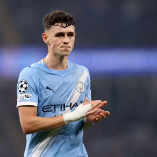 Phil Foden