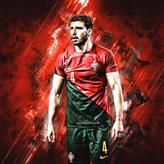 Rúben Dias
