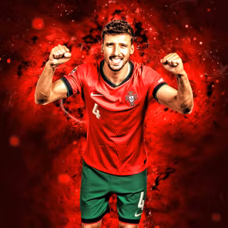 Rúben Dias