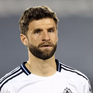 Thomas Müller