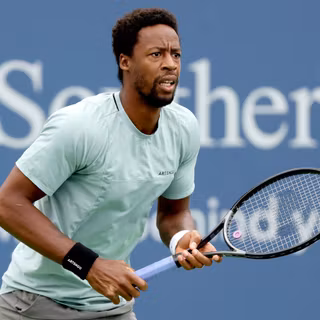 Gaël Monfils